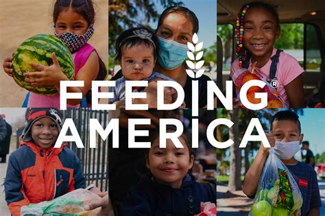 Feeding America .